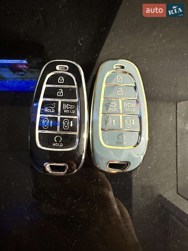 Внедорожник / Кроссовер Hyundai Ioniq 5 2022 в Киеве фото 18 Внедорожник / Кроссовер Hyundai Ioniq 5 2022 в Киеве