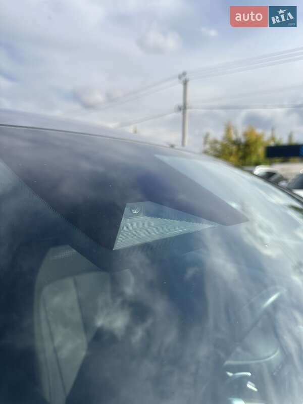 Внедорожник / Кроссовер Hyundai Ioniq 5 2023 в Белогородке