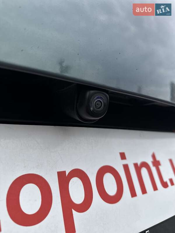 Внедорожник / Кроссовер Hyundai Ioniq 5 2023 в Белогородке