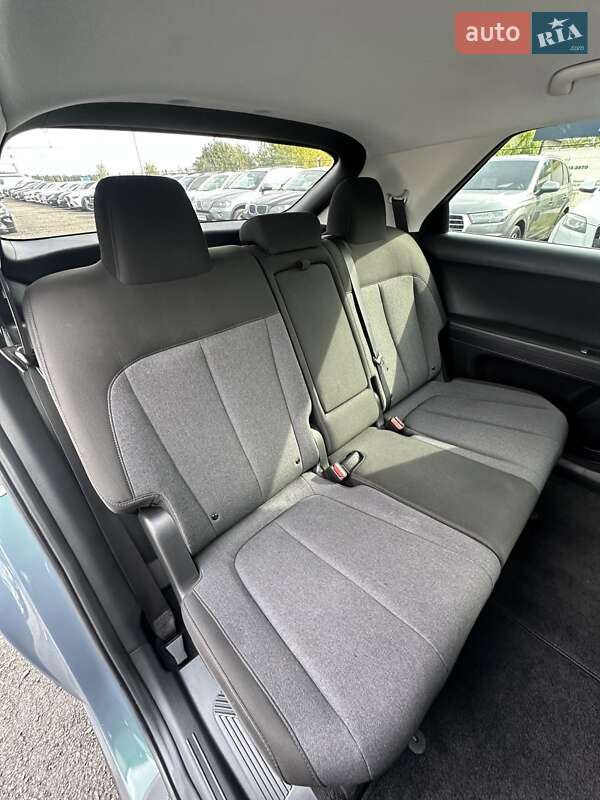 Внедорожник / Кроссовер Hyundai Ioniq 5 2023 в Белогородке