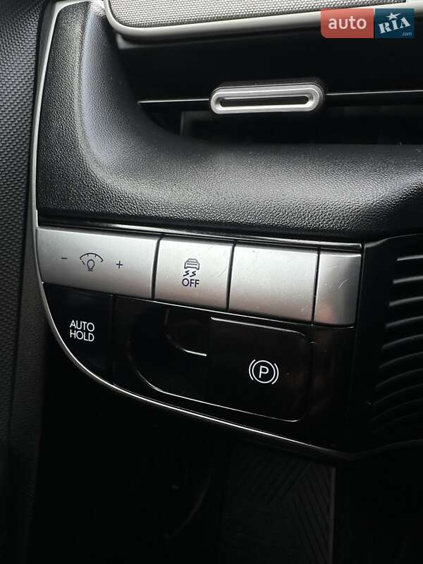 Внедорожник / Кроссовер Hyundai Ioniq 5 2023 в Белогородке