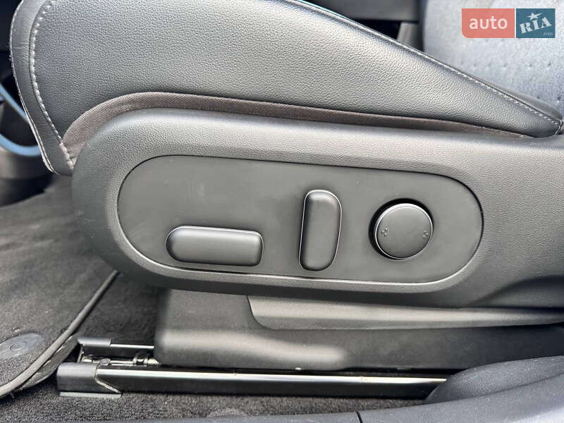 Внедорожник / Кроссовер Hyundai Ioniq 5 2022 в Киеве