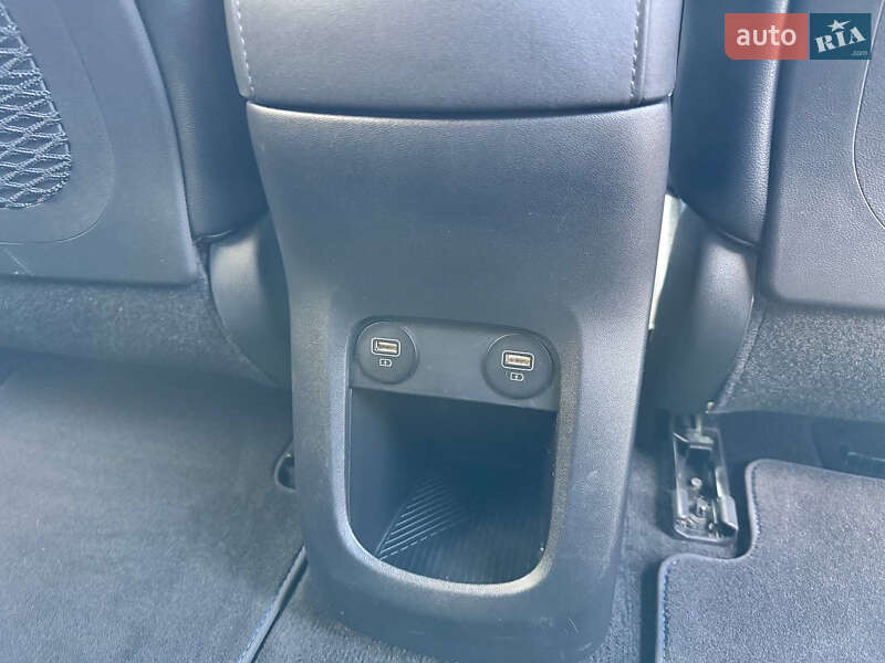 Внедорожник / Кроссовер Hyundai Ioniq 5 2022 в Киеве