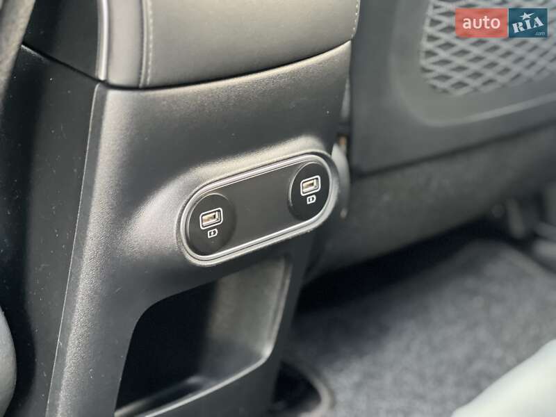 Внедорожник / Кроссовер Hyundai Ioniq 5 2021 в Ровно фото 12 Внедорожник / Кроссовер Hyundai Ioniq 5 2021 в Ровно