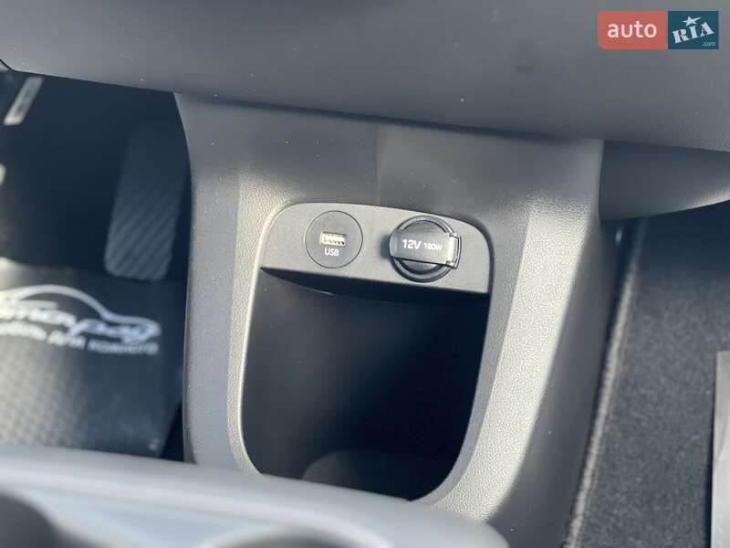 Внедорожник / Кроссовер Hyundai Ioniq 5 2021 в Ровно фото 16 Внедорожник / Кроссовер Hyundai Ioniq 5 2021 в Ровно