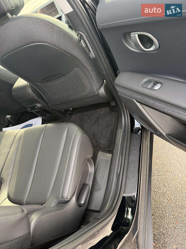 Внедорожник / Кроссовер Hyundai Ioniq 5 2023 в Кропивницком