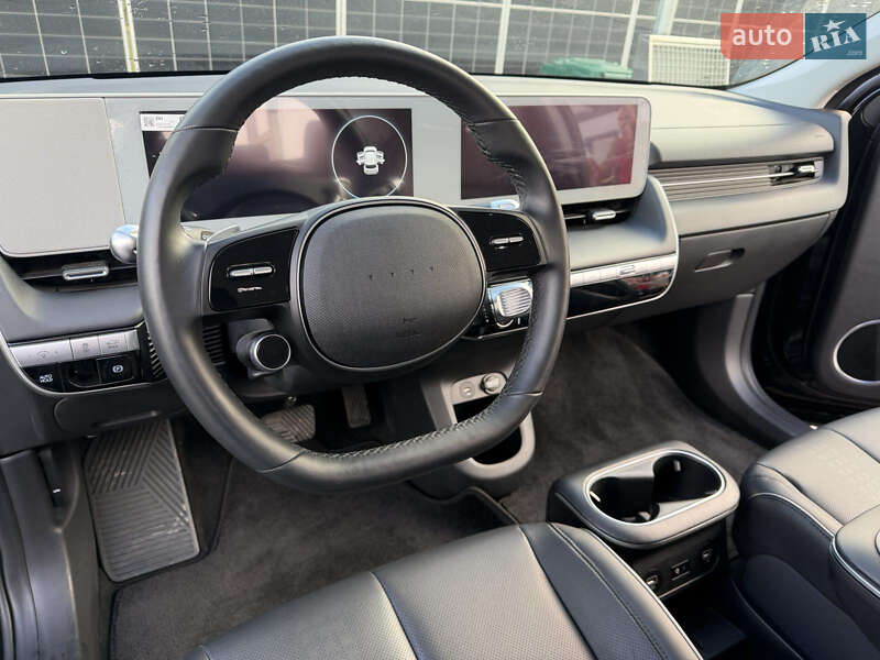 Внедорожник / Кроссовер Hyundai Ioniq 5 2023 в Кропивницком
