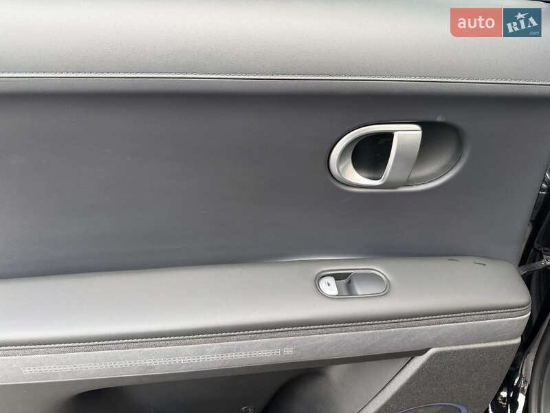 Внедорожник / Кроссовер Hyundai Ioniq 5 2023 в Кропивницком