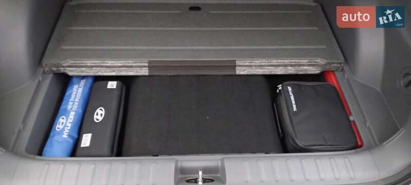 Внедорожник / Кроссовер Hyundai Ioniq 5 2022 в Березному