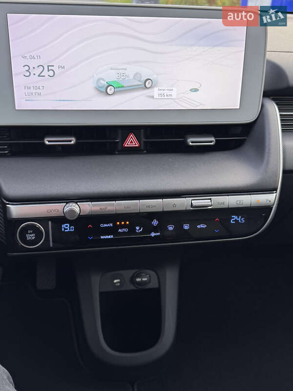 Внедорожник / Кроссовер Hyundai Ioniq 5 2023 в Львове фото 33 Внедорожник / Кроссовер Hyundai Ioniq 5 2023 в Львове