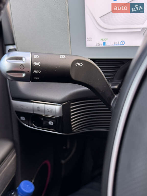 Внедорожник / Кроссовер Hyundai Ioniq 5 2023 в Львове фото 35 Внедорожник / Кроссовер Hyundai Ioniq 5 2023 в Львове