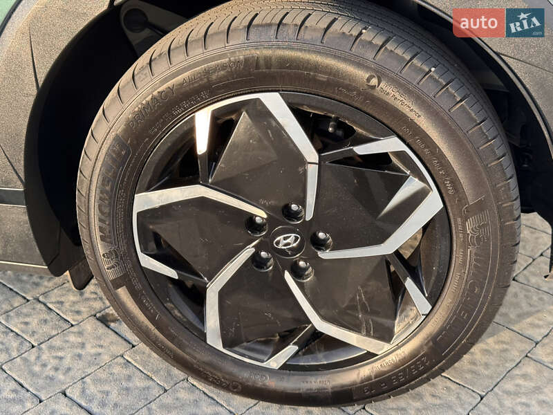 Внедорожник / Кроссовер Hyundai Ioniq 5 2023 в Львове фото 46 Внедорожник / Кроссовер Hyundai Ioniq 5 2023 в Львове