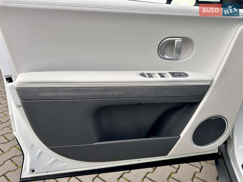Внедорожник / Кроссовер Hyundai Ioniq 5 2022 в Умани фото 14 Внедорожник / Кроссовер Hyundai Ioniq 5 2022 в Умани