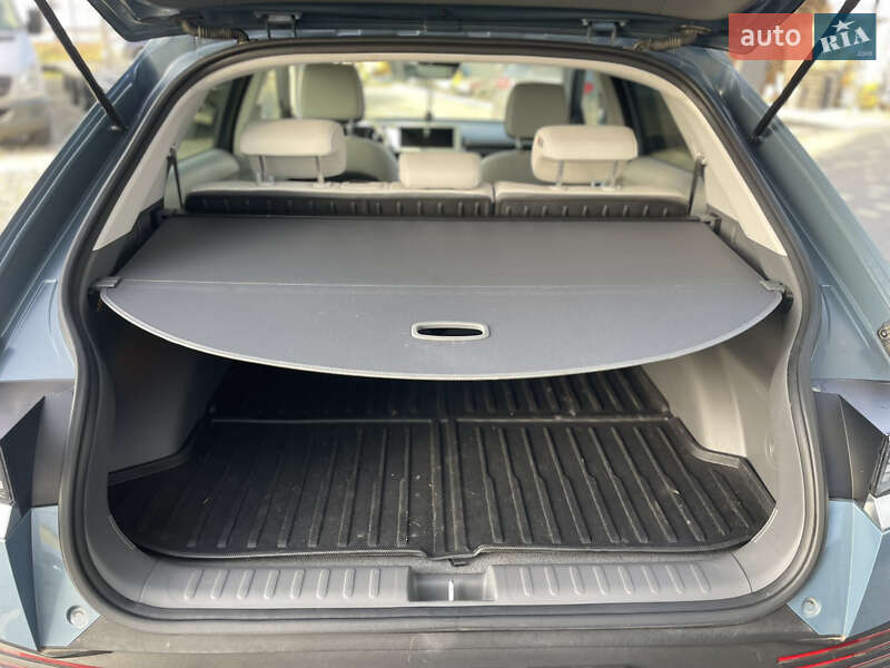 Позашляховик / Кросовер Hyundai Ioniq 5 2022 в Тернополі