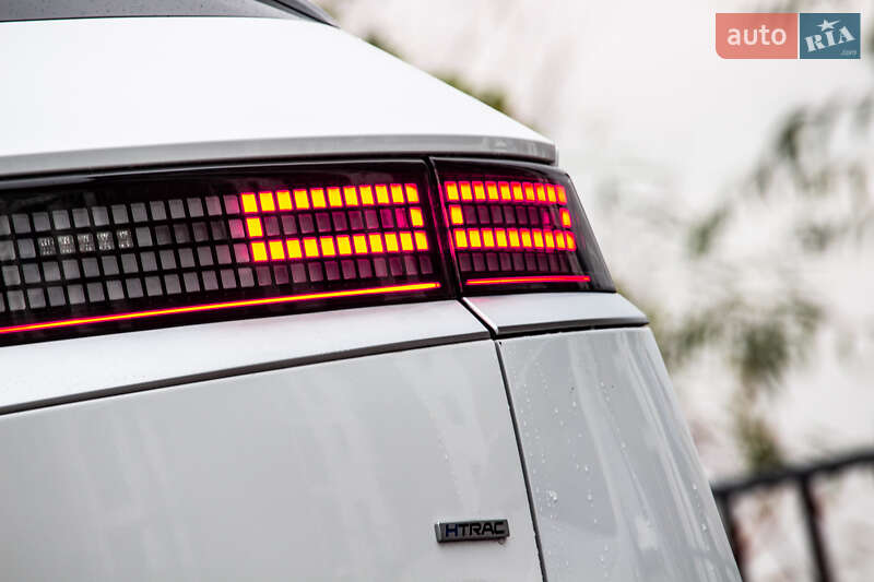 Внедорожник / Кроссовер Hyundai Ioniq 5 2024 в Львове фото 30 Внедорожник / Кроссовер Hyundai Ioniq 5 2024 в Львове