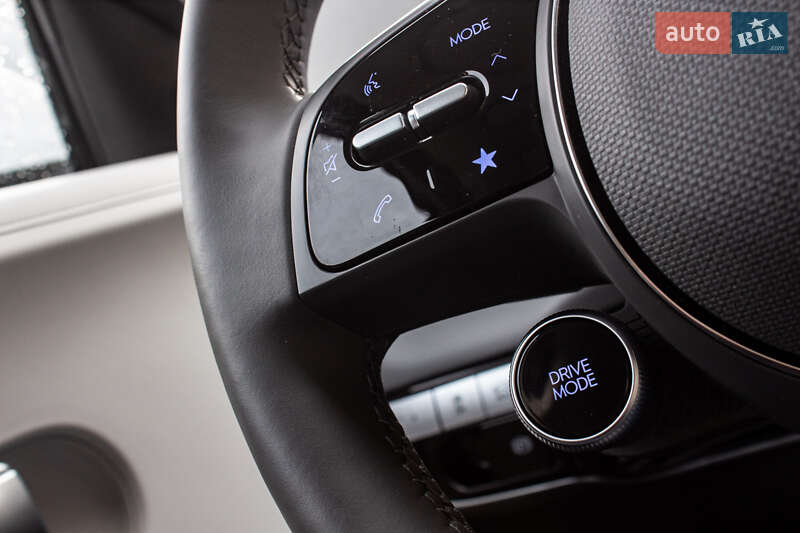 Внедорожник / Кроссовер Hyundai Ioniq 5 2024 в Львове фото 48 Внедорожник / Кроссовер Hyundai Ioniq 5 2024 в Львове