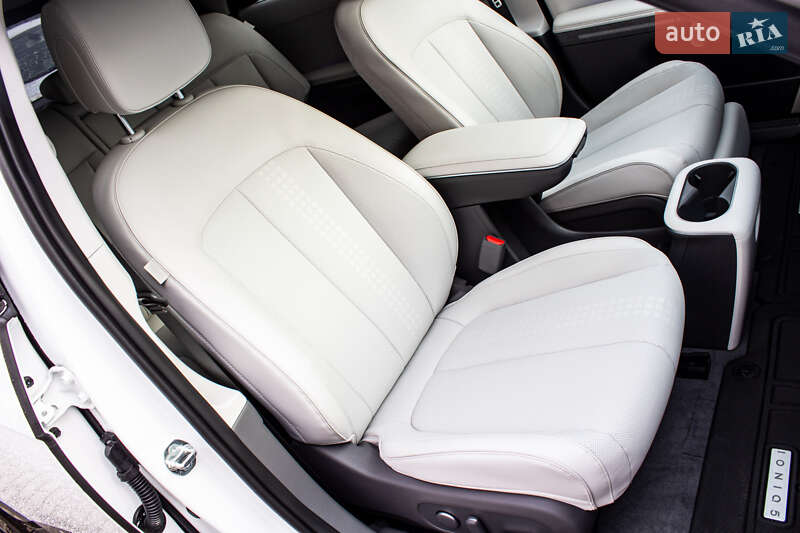 Внедорожник / Кроссовер Hyundai Ioniq 5 2024 в Львове фото 52 Внедорожник / Кроссовер Hyundai Ioniq 5 2024 в Львове