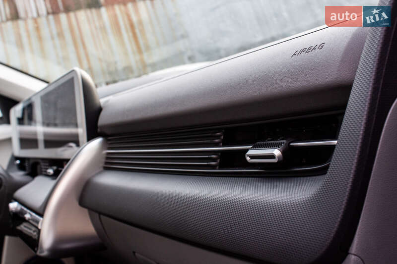 Внедорожник / Кроссовер Hyundai Ioniq 5 2024 в Львове фото 54 Внедорожник / Кроссовер Hyundai Ioniq 5 2024 в Львове