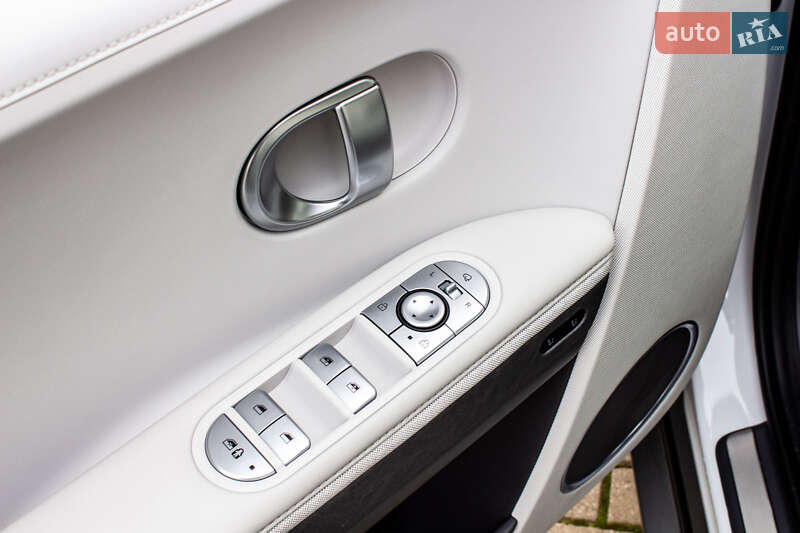 Внедорожник / Кроссовер Hyundai Ioniq 5 2024 в Львове фото 57 Внедорожник / Кроссовер Hyundai Ioniq 5 2024 в Львове