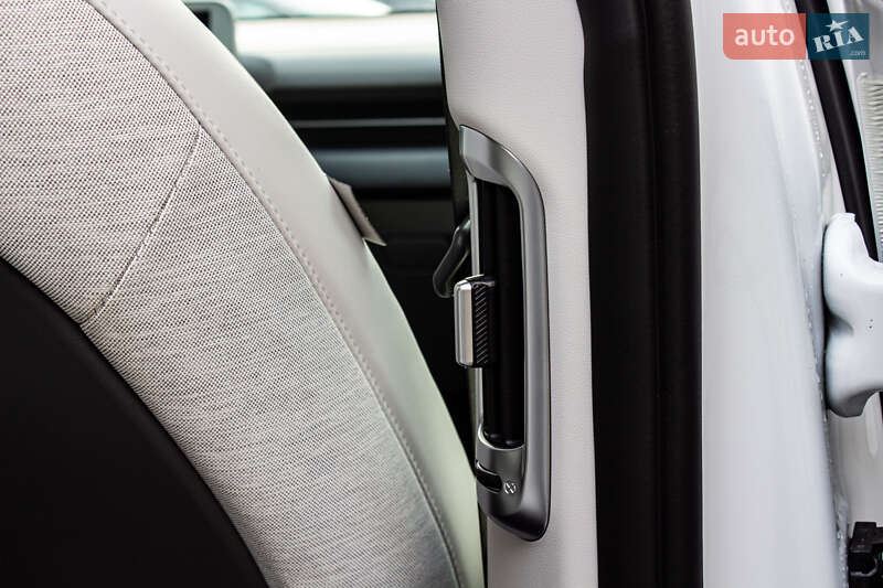 Внедорожник / Кроссовер Hyundai Ioniq 5 2024 в Львове фото 68 Внедорожник / Кроссовер Hyundai Ioniq 5 2024 в Львове