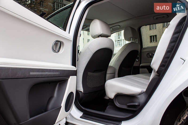 Внедорожник / Кроссовер Hyundai Ioniq 5 2024 в Львове фото 76 Внедорожник / Кроссовер Hyundai Ioniq 5 2024 в Львове