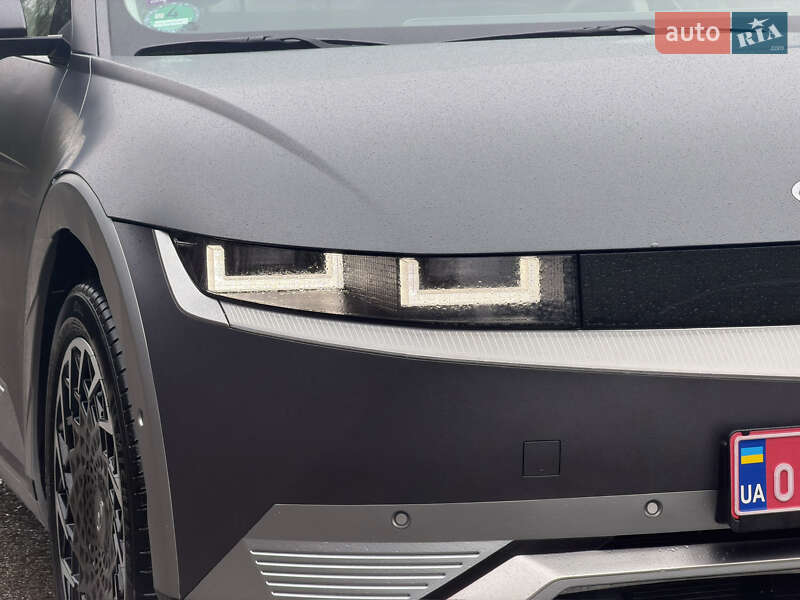 Внедорожник / Кроссовер Hyundai Ioniq 5 2022 в Ковеле