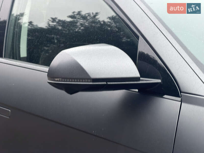 Внедорожник / Кроссовер Hyundai Ioniq 5 2022 в Ковеле