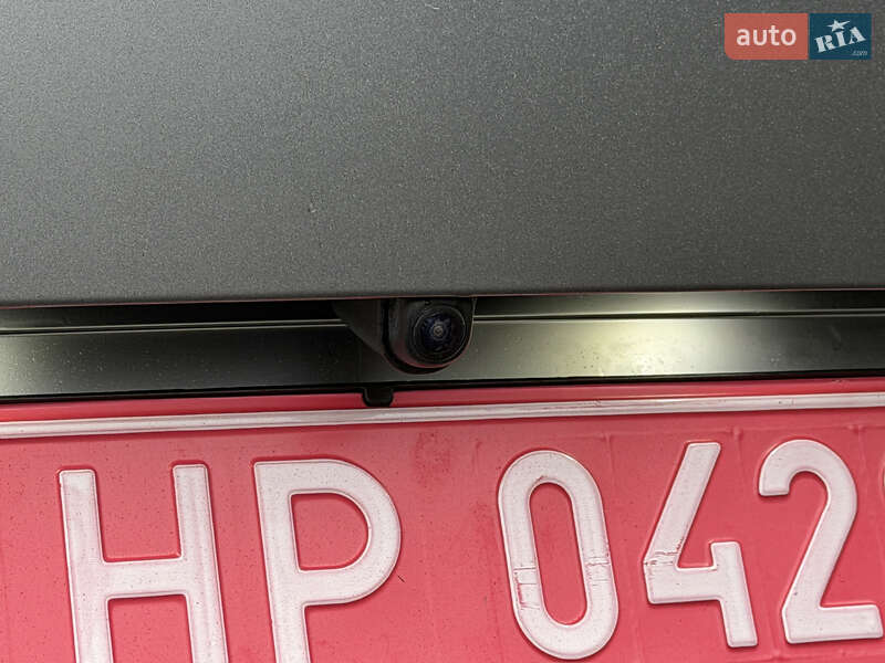 Внедорожник / Кроссовер Hyundai Ioniq 5 2022 в Ковеле