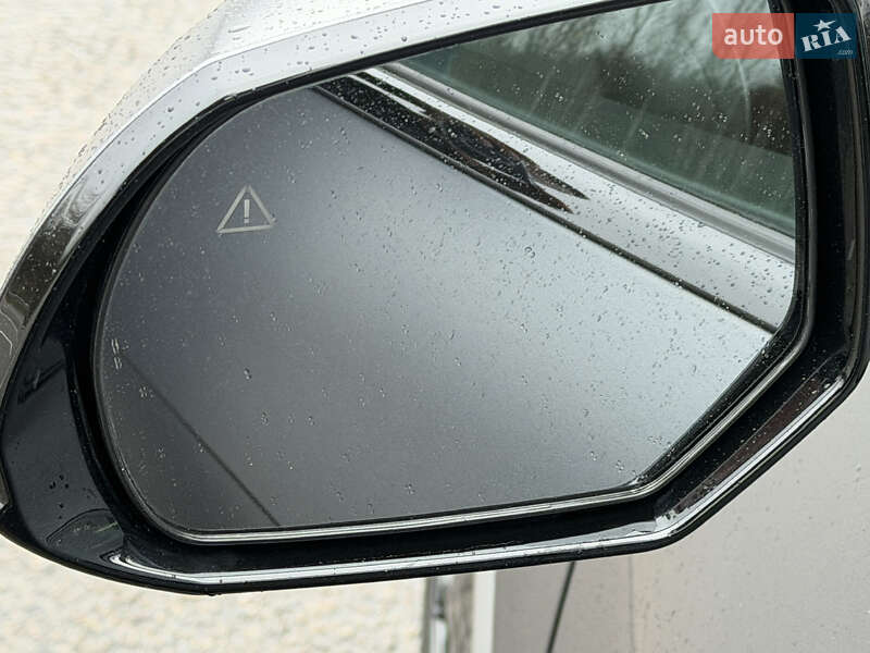 Внедорожник / Кроссовер Hyundai Ioniq 5 2022 в Ковеле