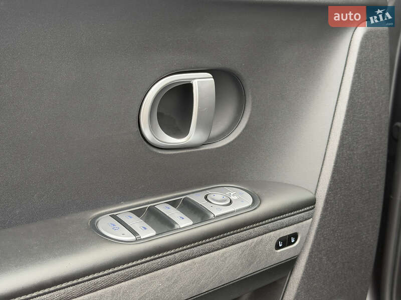 Внедорожник / Кроссовер Hyundai Ioniq 5 2022 в Ковеле