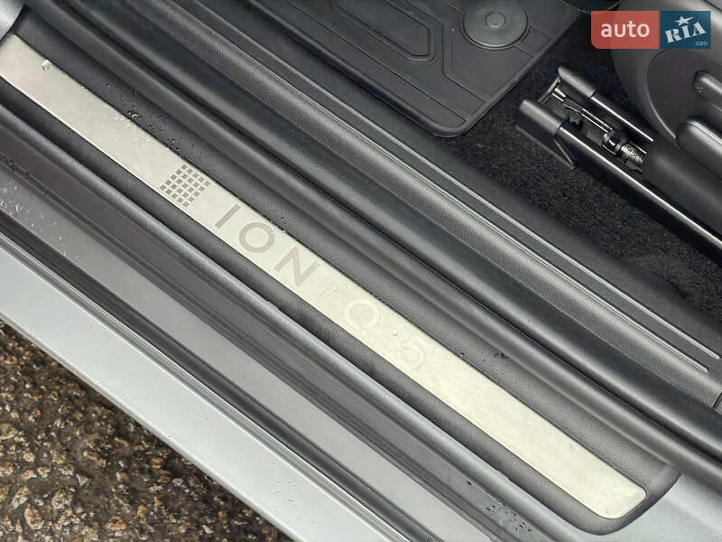 Внедорожник / Кроссовер Hyundai Ioniq 5 2022 в Ковеле