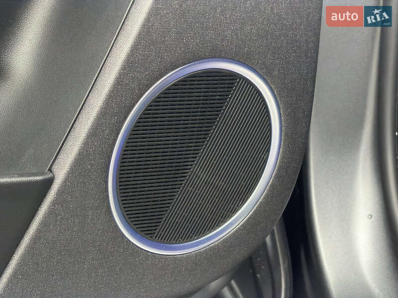 Внедорожник / Кроссовер Hyundai Ioniq 5 2022 в Ковеле