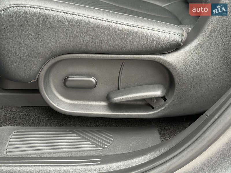 Внедорожник / Кроссовер Hyundai Ioniq 5 2022 в Ковеле