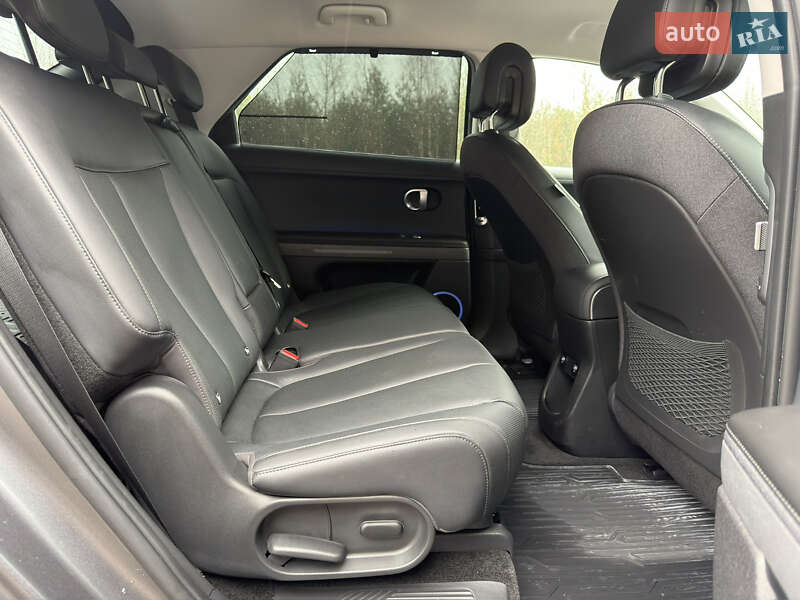 Внедорожник / Кроссовер Hyundai Ioniq 5 2022 в Ковеле