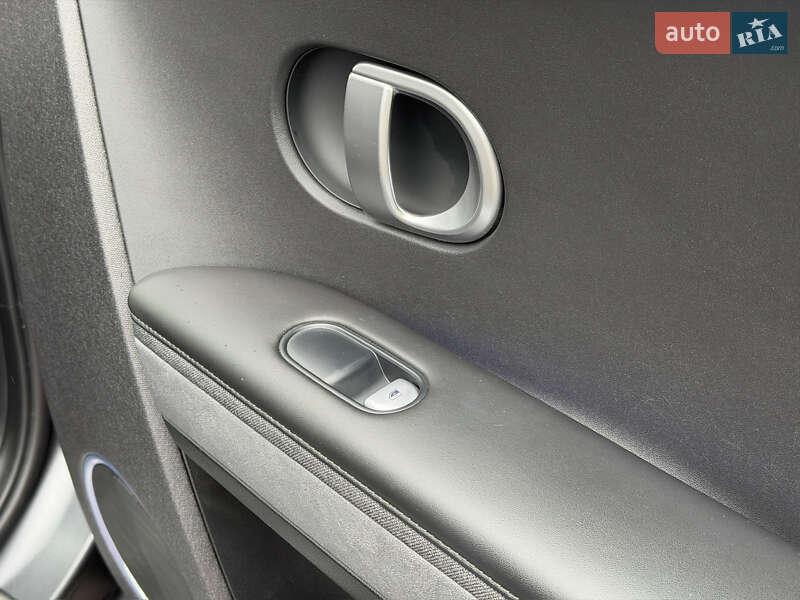 Внедорожник / Кроссовер Hyundai Ioniq 5 2022 в Ковеле