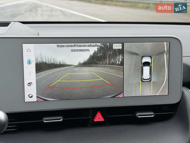 Внедорожник / Кроссовер Hyundai Ioniq 5 2022 в Ковеле