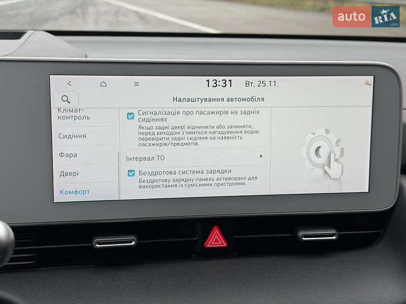 Внедорожник / Кроссовер Hyundai Ioniq 5 2022 в Ковеле