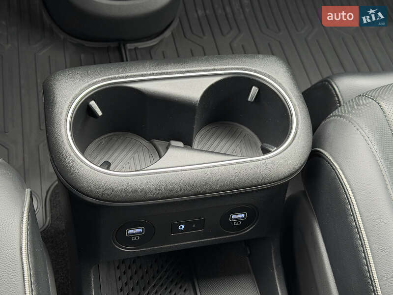 Внедорожник / Кроссовер Hyundai Ioniq 5 2022 в Ковеле