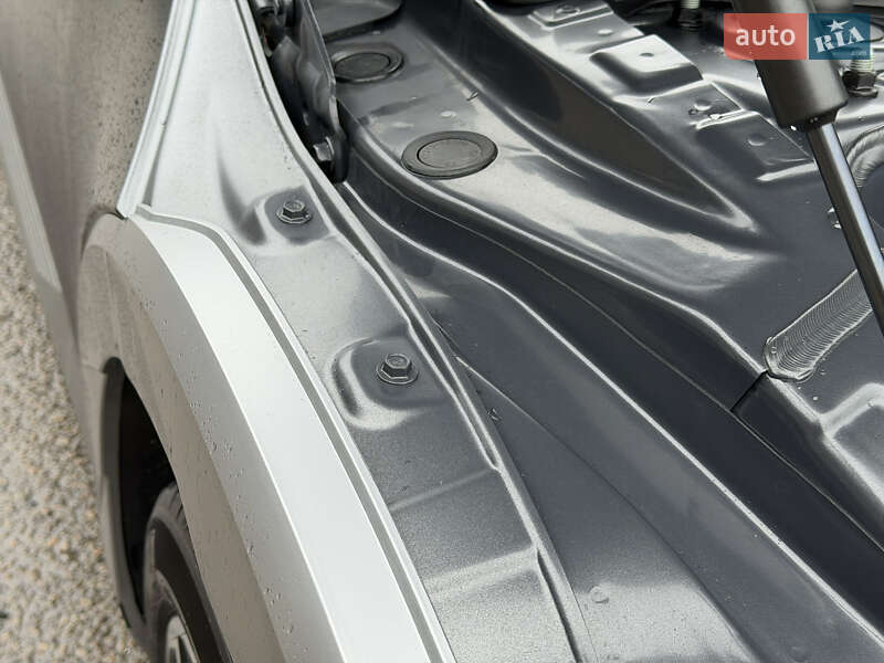 Внедорожник / Кроссовер Hyundai Ioniq 5 2022 в Ковеле