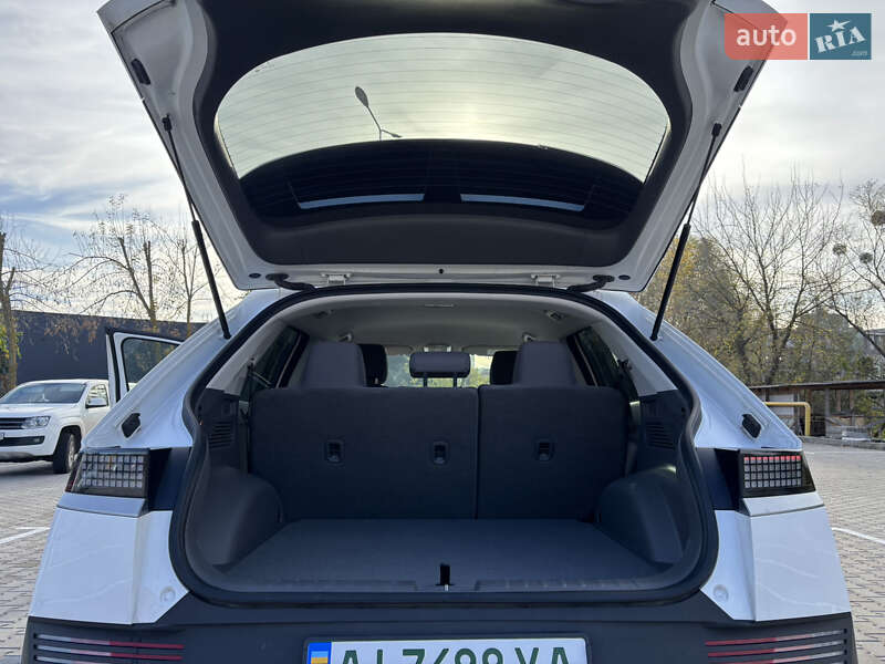 Внедорожник / Кроссовер Hyundai Ioniq 5 2023 в Софиевской Борщаговке