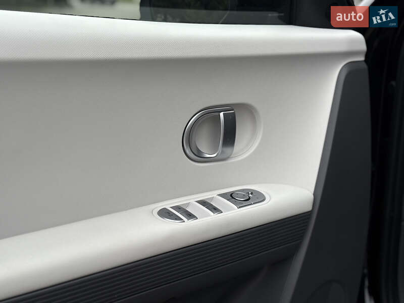 Внедорожник / Кроссовер Hyundai Ioniq 5 2024 в Тернополе