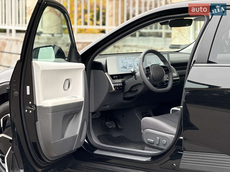 Внедорожник / Кроссовер Hyundai Ioniq 5 2024 в Тернополе