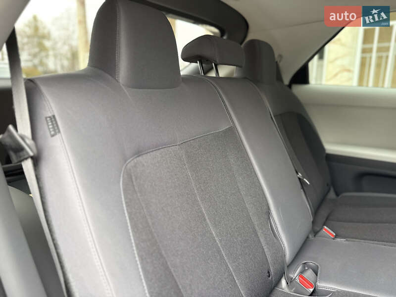 Внедорожник / Кроссовер Hyundai Ioniq 5 2024 в Тернополе