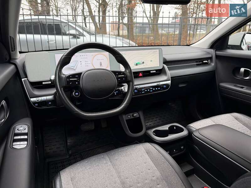 Внедорожник / Кроссовер Hyundai Ioniq 5 2022 в Хмельницком