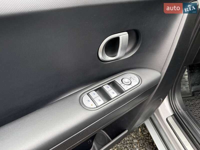Внедорожник / Кроссовер Hyundai Ioniq 5 2022 в Хмельницком