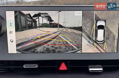 Позашляховик / Кросовер Hyundai Ioniq 5 2024 в Ірпені