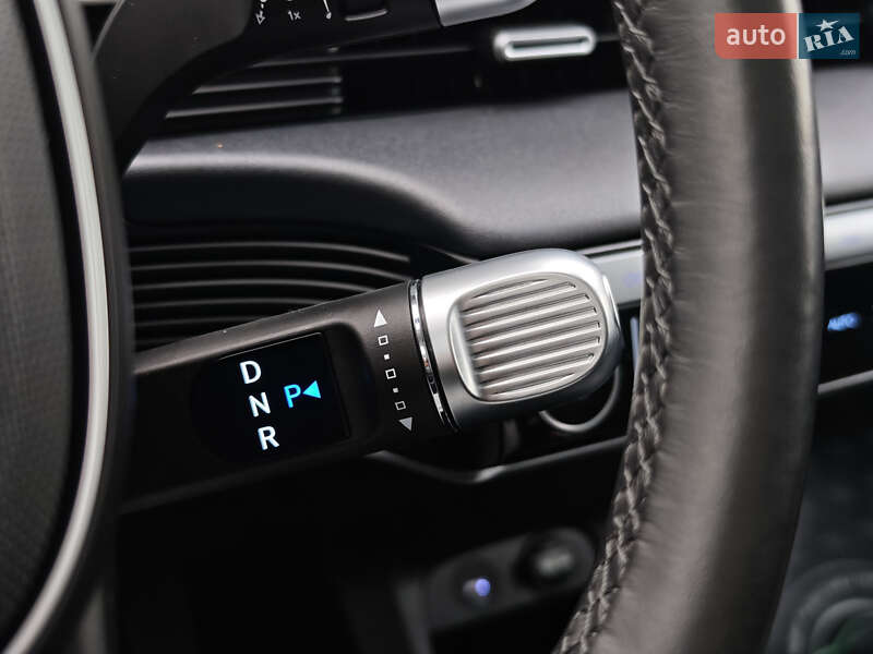 Внедорожник / Кроссовер Hyundai Ioniq 5 2022 в Луцке