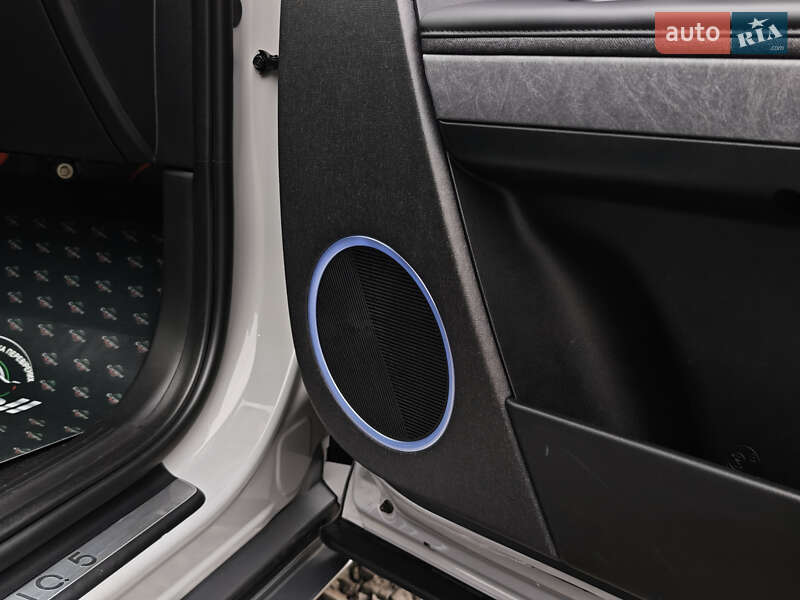 Внедорожник / Кроссовер Hyundai Ioniq 5 2022 в Луцке