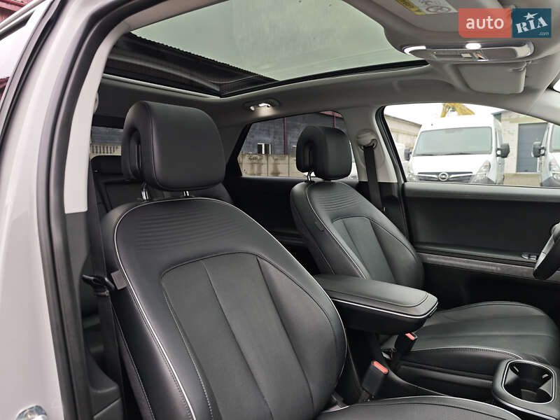Внедорожник / Кроссовер Hyundai Ioniq 5 2022 в Луцке