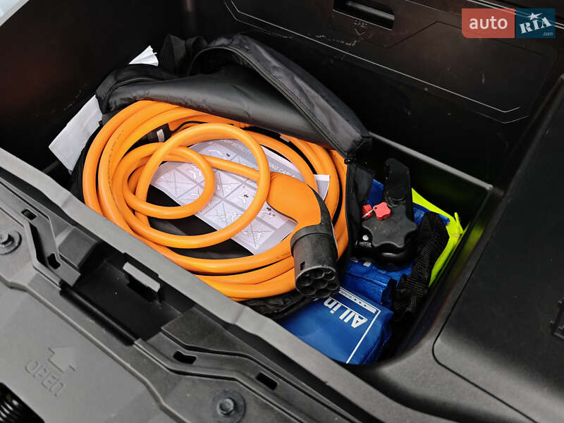 Внедорожник / Кроссовер Hyundai Ioniq 5 2022 в Луцке